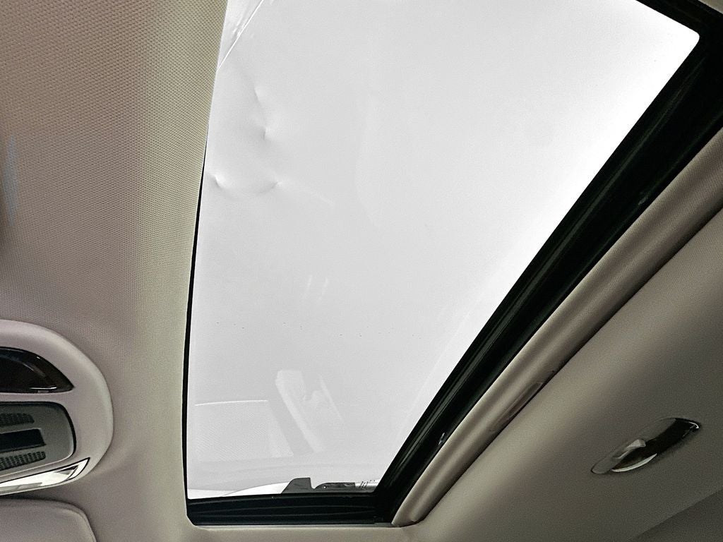 2022 Subaru Outback Touring