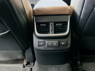 2022 Subaru Outback Touring