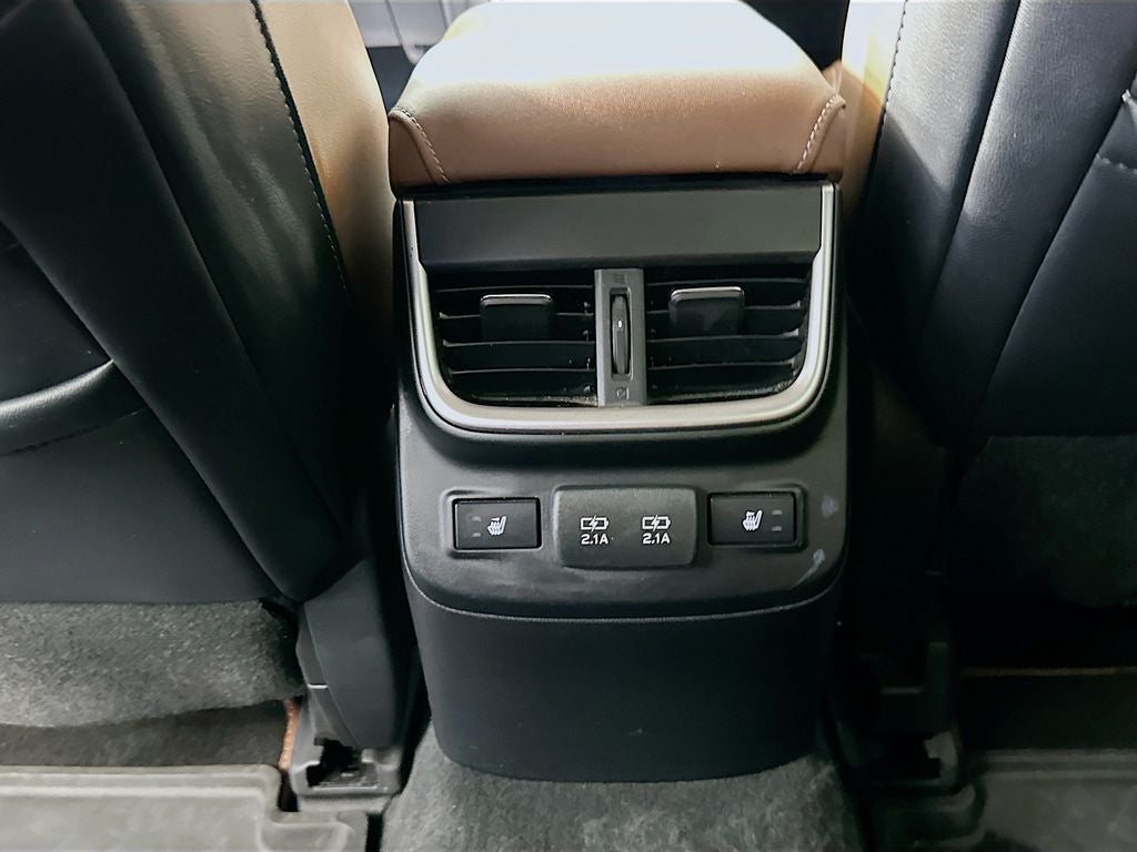2022 Subaru Outback Touring