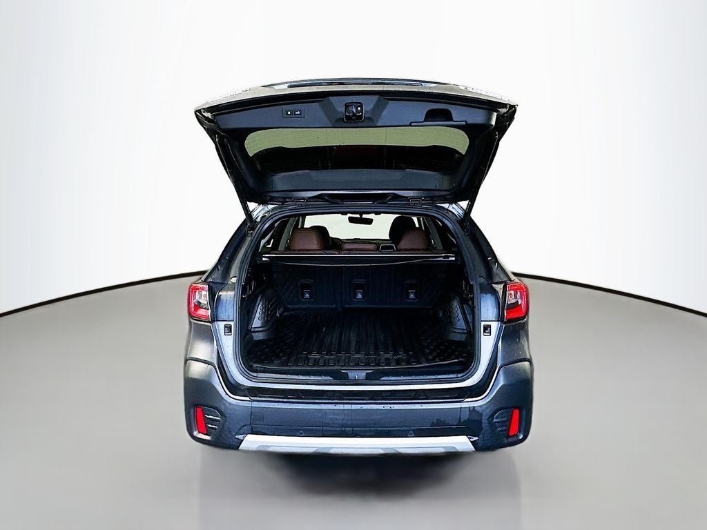 2022 Subaru Outback Touring