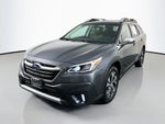 2022 Subaru Outback Touring