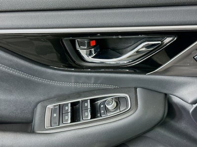 2020 Subaru Outback Limited XT