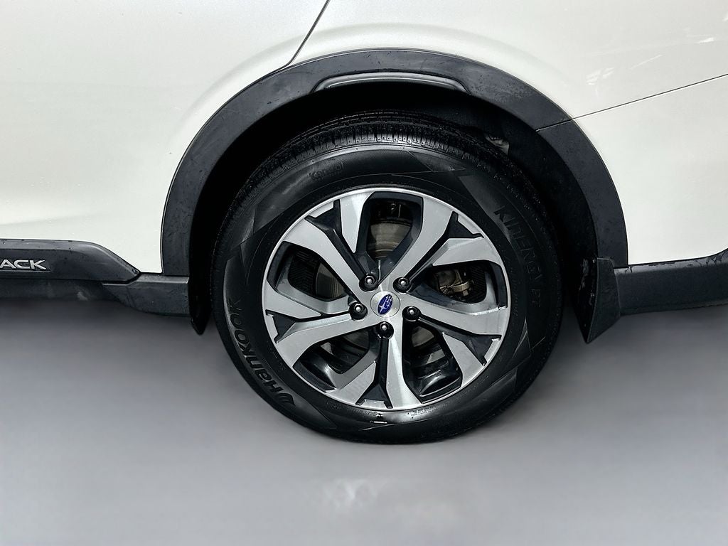 2020 Subaru Outback Limited XT