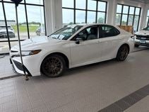 2023 Toyota Camry Hybrid SE