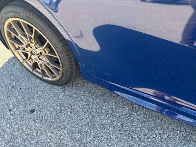 2023 Toyota Camry SE Nightshade