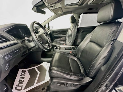 2021 Honda Odyssey Touring