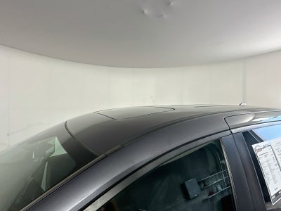 2021 Honda Odyssey Touring