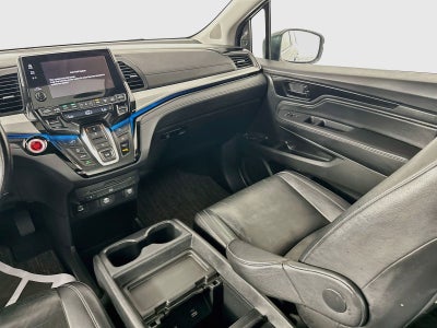 2021 Honda Odyssey Touring