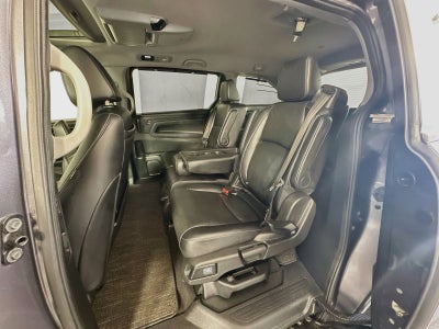 2021 Honda Odyssey Touring