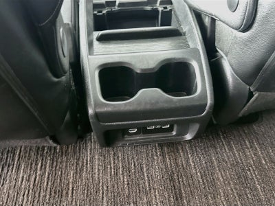 2021 Honda Odyssey Touring