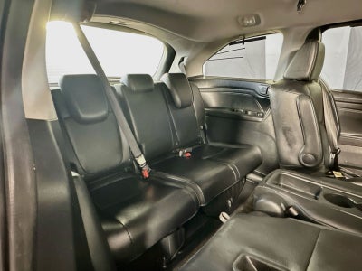 2021 Honda Odyssey Touring