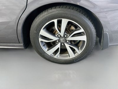 2021 Honda Odyssey Touring
