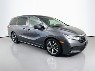 2021 Honda Odyssey Touring