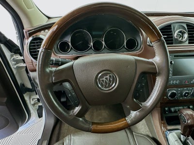 2014 Buick Enclave Premium Group
