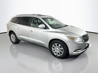 2017 Buick Enclave Premium Group
