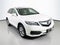 2018 Acura RDX Base