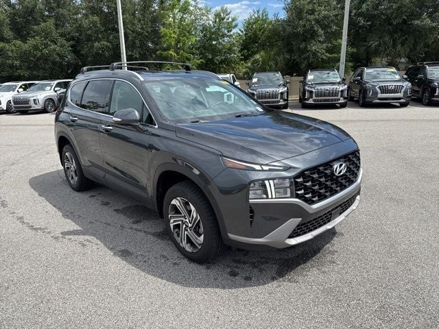 2022 Hyundai Santa Fe SEL 2.5 AWD's photo