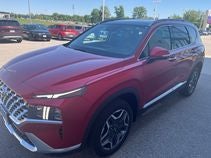 2023 Hyundai Santa Fe Limited 2.5 AWD's photo
