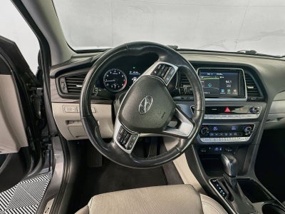 2019 Hyundai Sonata Limited