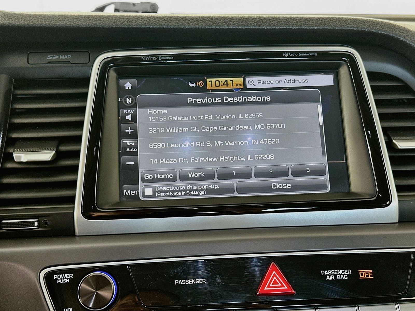 2019 Hyundai Sonata Limited
