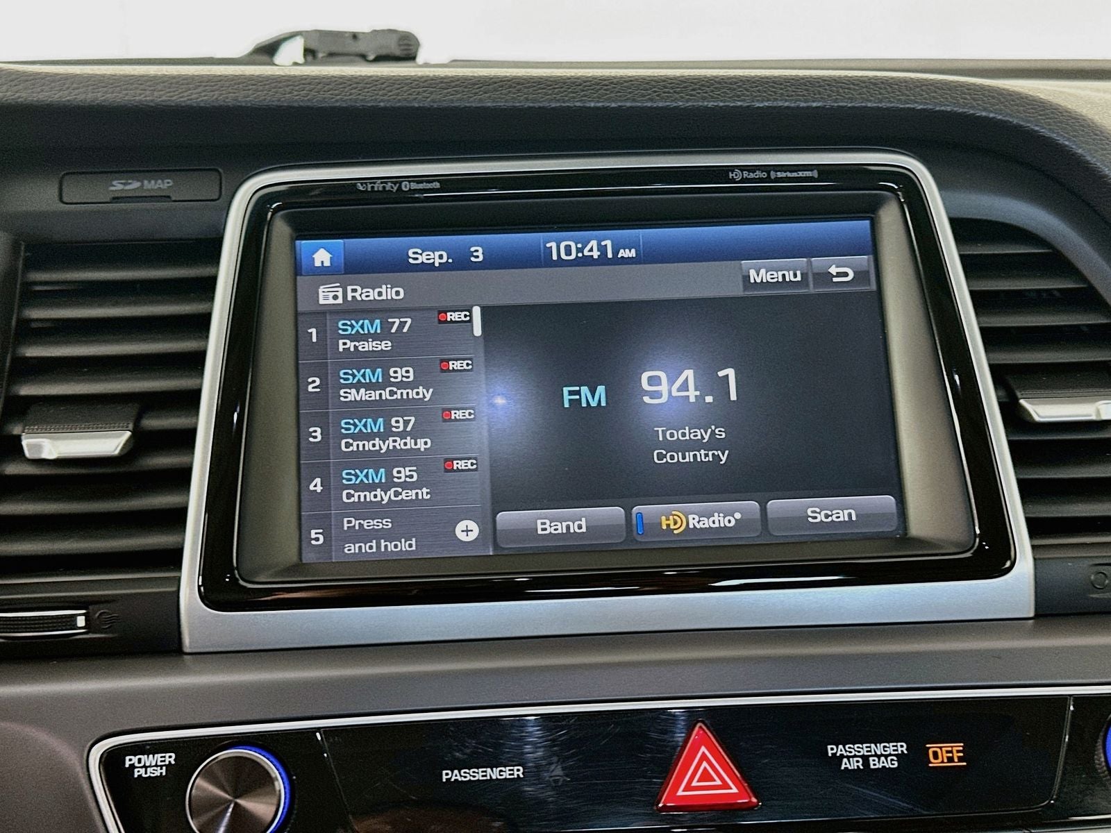 2019 Hyundai Sonata Limited