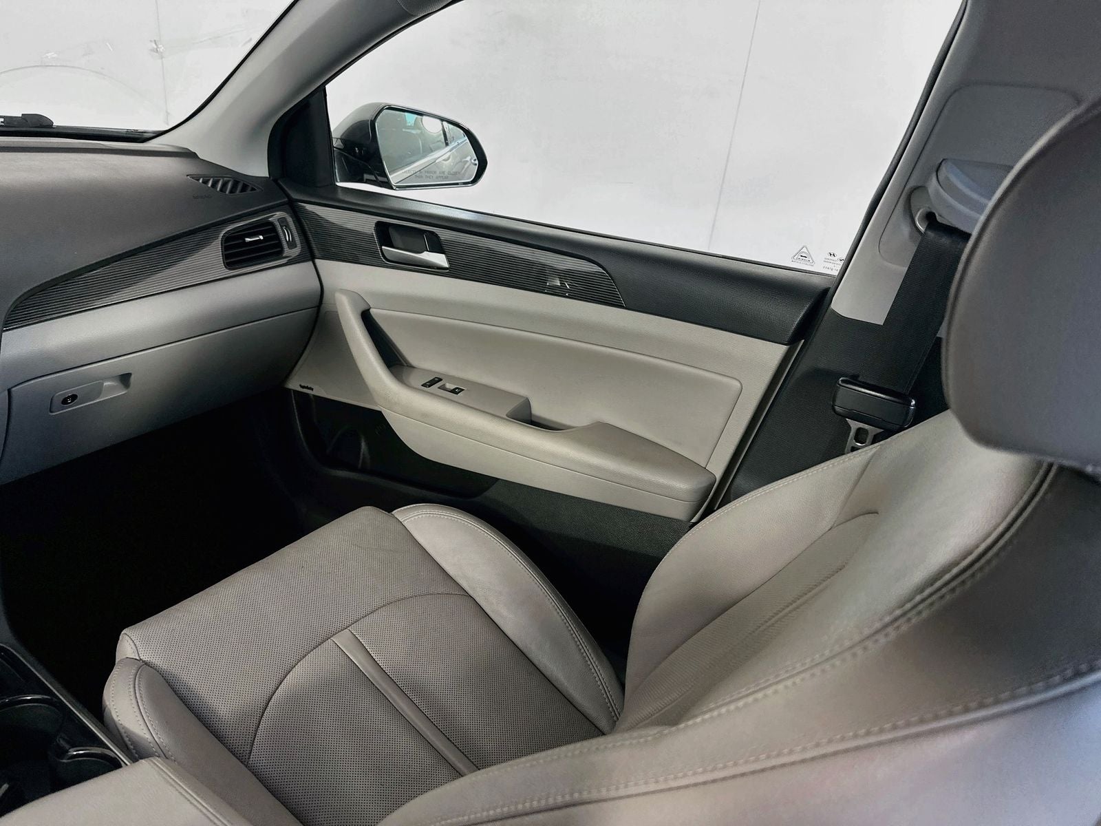 2019 Hyundai Sonata Limited