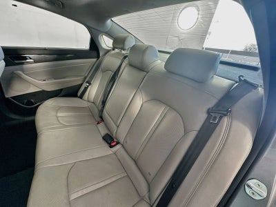 2019 Hyundai Sonata Limited