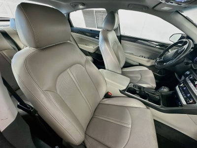 2019 Hyundai Sonata Limited