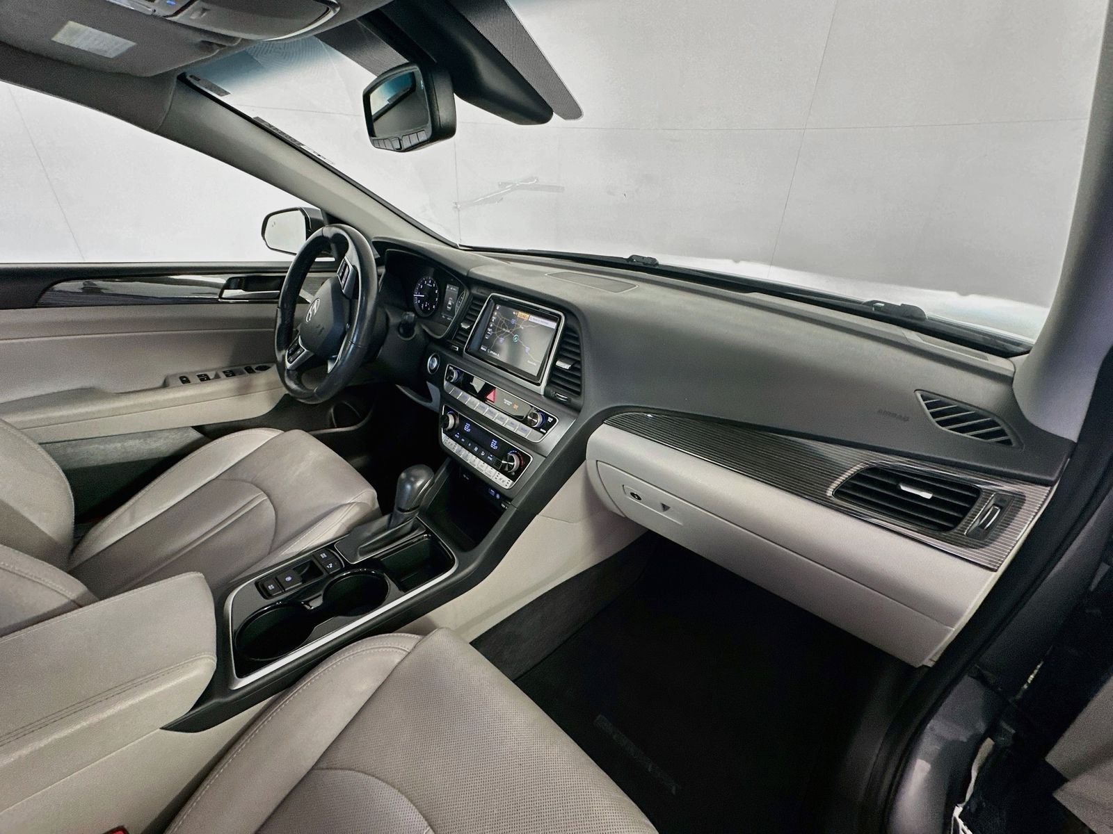 2019 Hyundai Sonata Limited