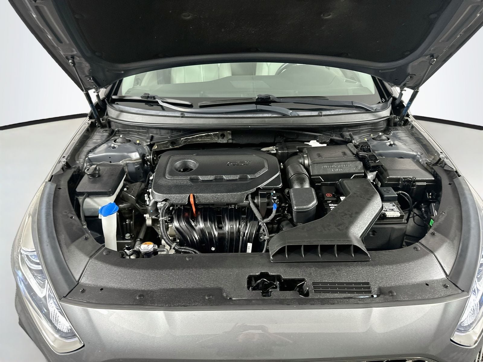2019 Hyundai Sonata Limited