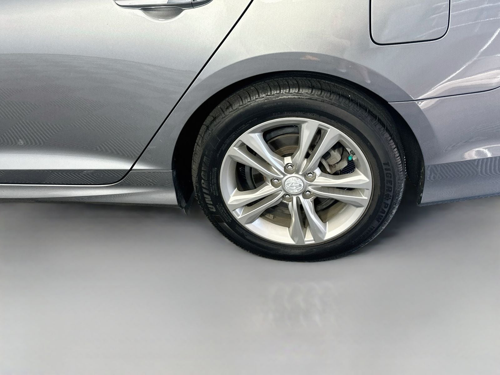 2019 Hyundai Sonata Limited