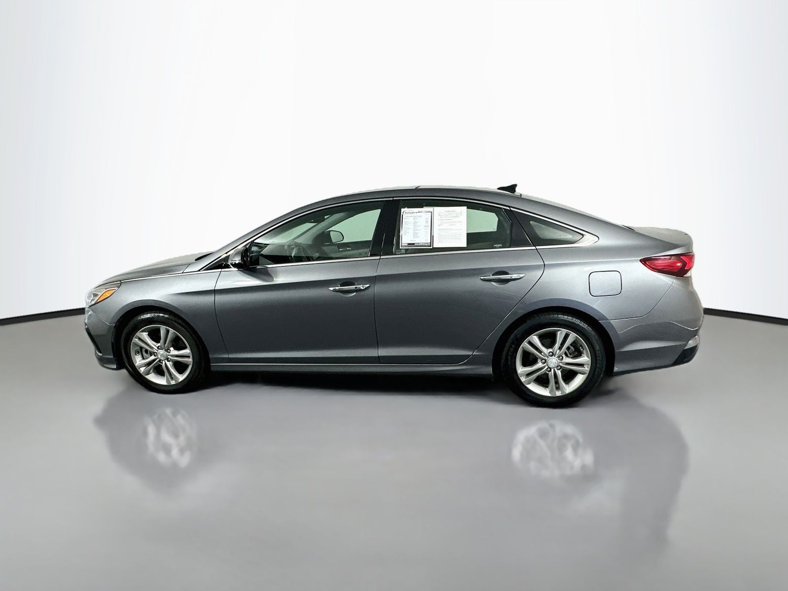 2019 Hyundai Sonata Limited