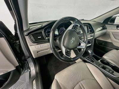 2019 Hyundai Sonata Limited