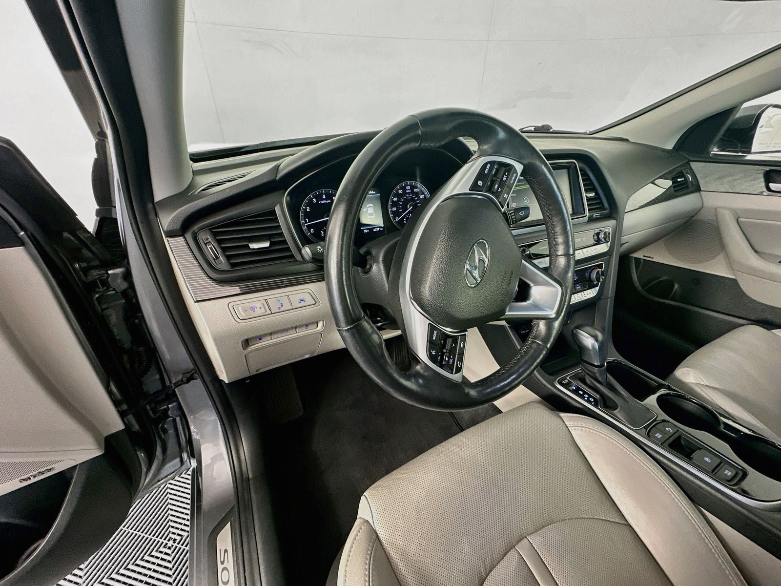 2019 Hyundai Sonata Limited