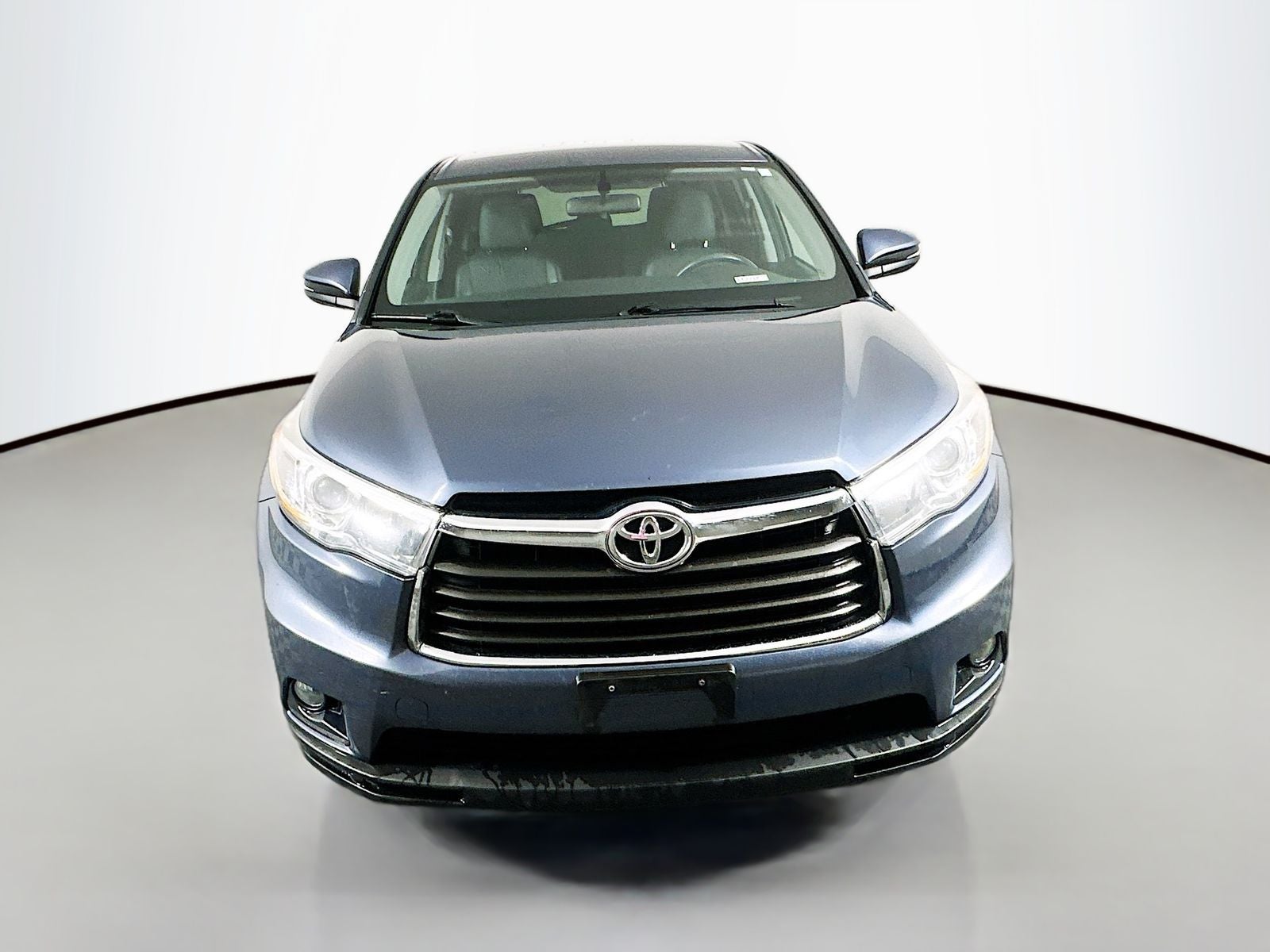 Used 2015 Toyota Highlander LE Plus with VIN 5TDZKRFH3FS115670 for sale in Shiloh, IL