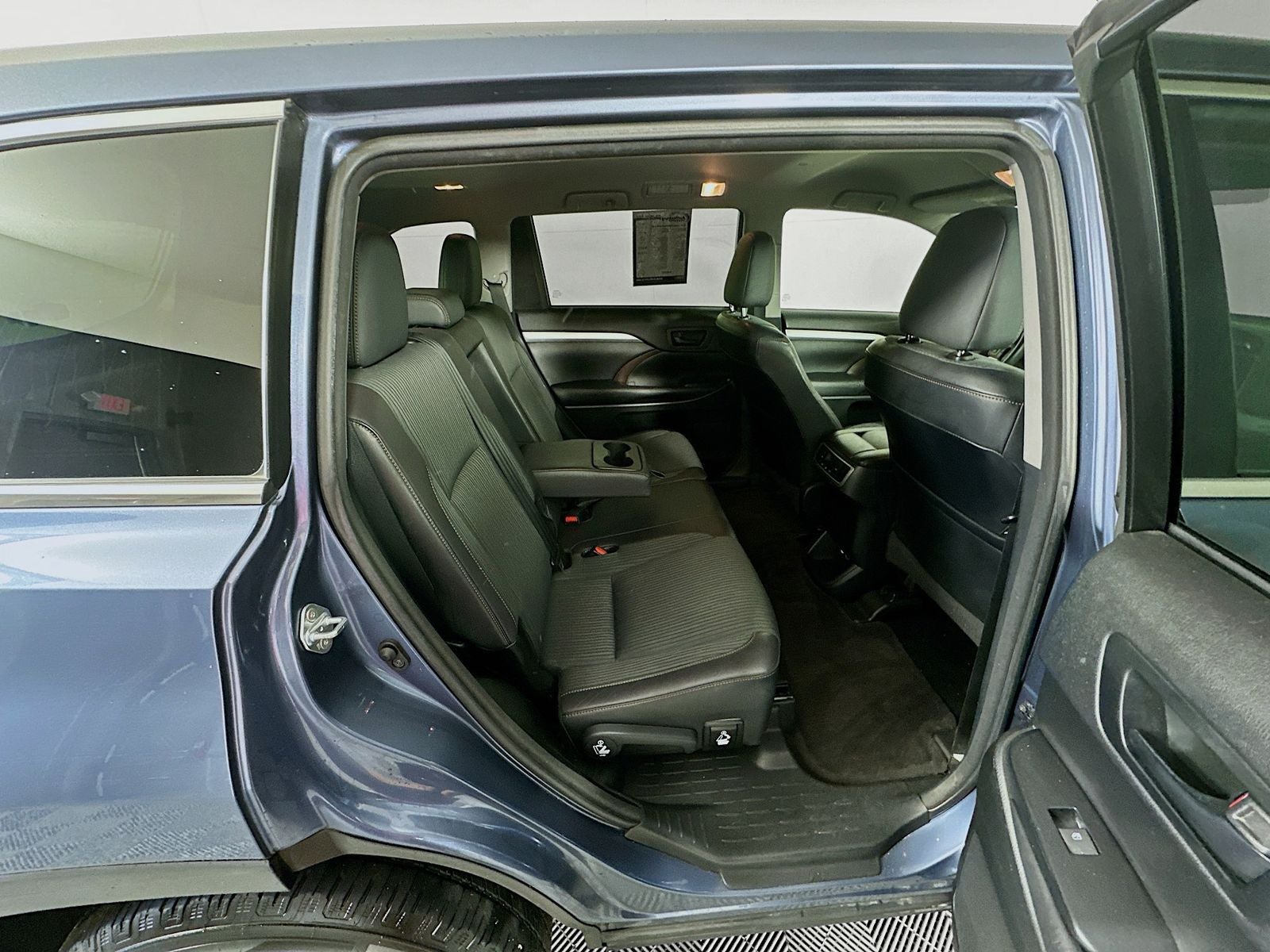 2015 Toyota Highlander LE Plus V6