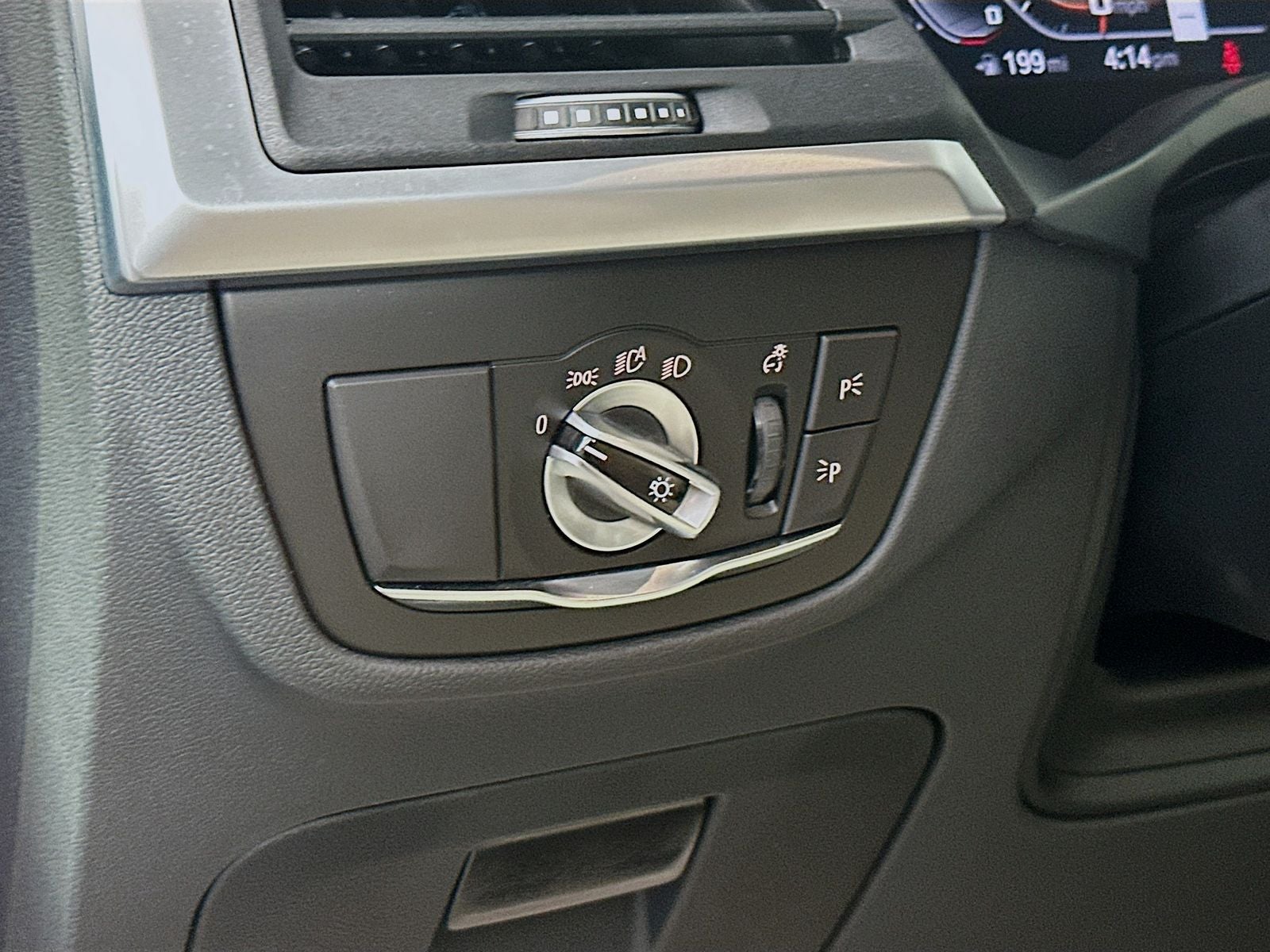2022 BMW X3 M40i