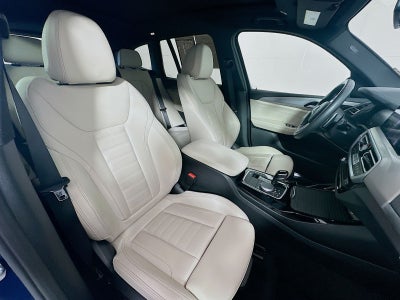 2022 BMW X3 M40i