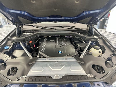 2022 BMW X3 M40i