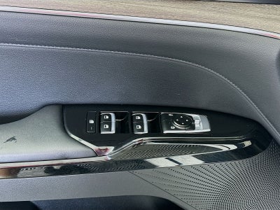 2023 Kia K5 EX
