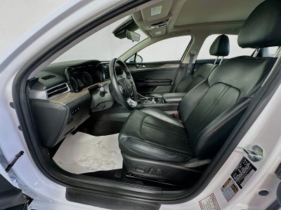 2023 Kia K5 EX