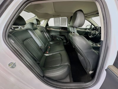 2023 Kia K5 EX