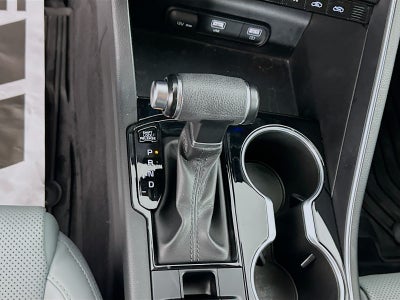 2021 Kia K5 EX