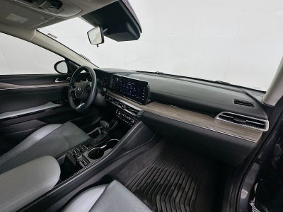 2021 Kia K5 EX
