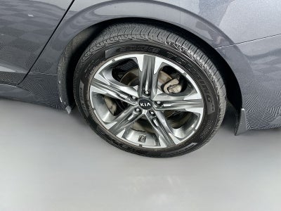 2021 Kia K5 EX