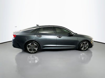 2021 Kia K5 EX