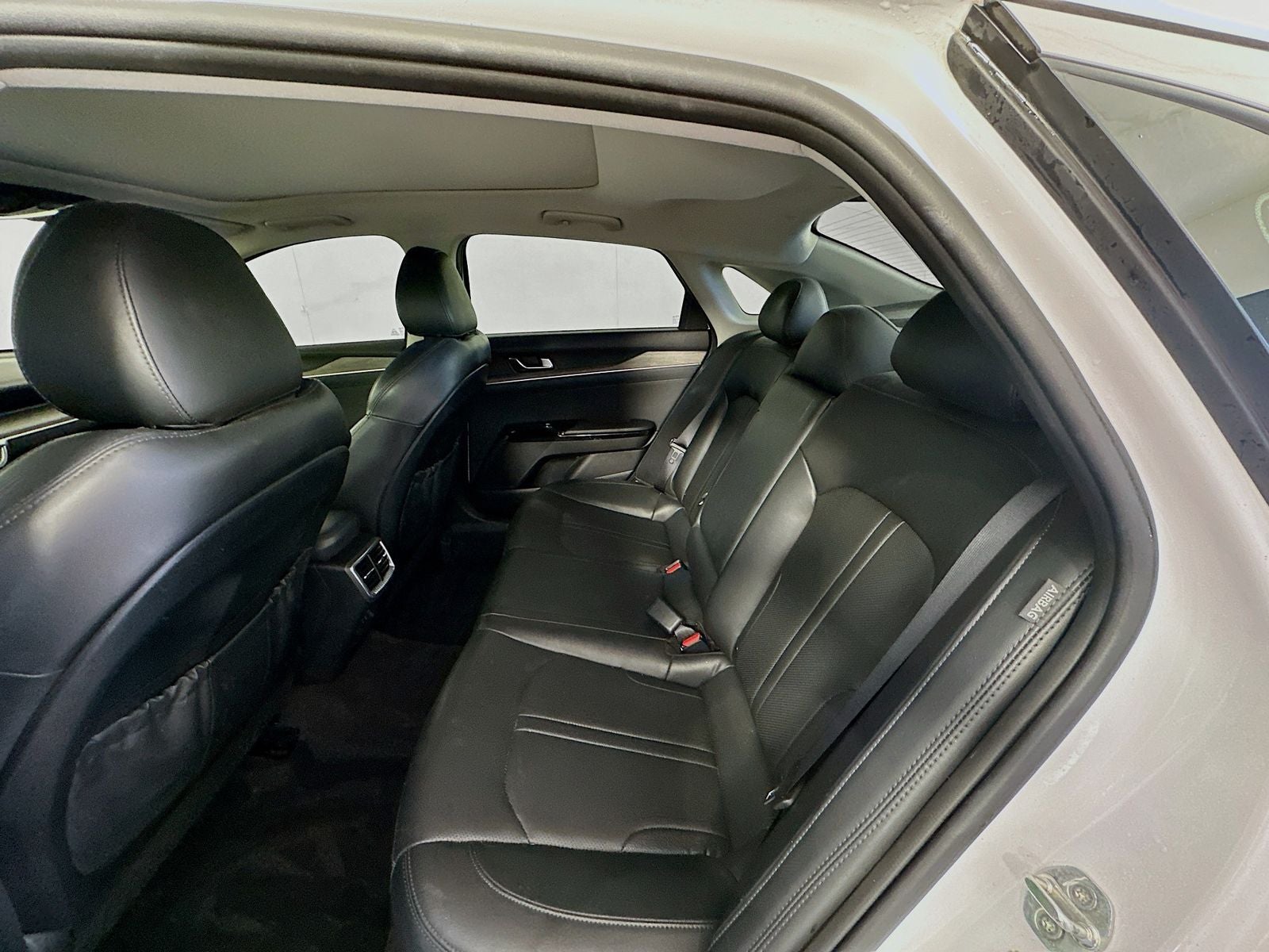 2021 Kia K5 EX