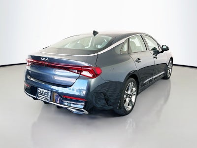 2023 Kia K5 EX