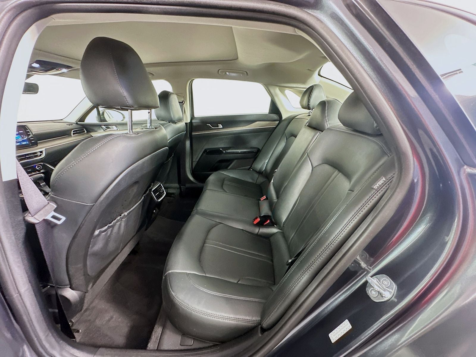 2023 Kia K5 EX