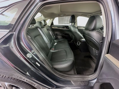 2023 Kia K5 EX